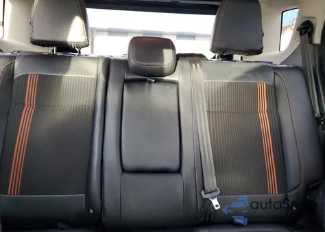 2018 Ford Ecosport Ses from USA, damaged, VIN MAJ6P1CL7JC231145